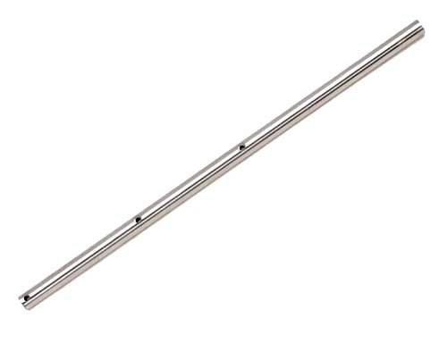 EF Hollow Shaft - MASH Option EF Hollow Shaft - MASH Option