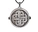 CELTIC LOCKET, SS-2506