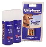 Spray Sense Refill Kit