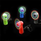 LED Light Up Fan
