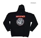Ramones - Presidential Seal Hoodie