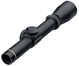 Leupold Riflescope Vx-Ii 1-4X20Mm Matte Duplex 56700