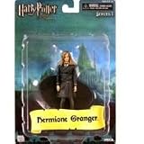 Harry Potter: Order Of The Phoenix 3.75 Inch > Hermione Granger Action Figure
