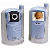 Ultra MobiCam Video Monitor