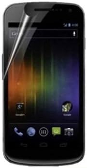 Wrapsol Ultra Screen Protector for Samsung Nexus Prime - Glossy/Clear