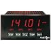 Red Lion PAX Lite Process Volt Meter, 3-1/2 LED Display, 85-250 VAC