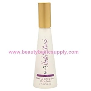 Model In A Bottle Make Up Setting Spray Matte Finish ( Sensitive Skin Formula ) 60ml/2oz