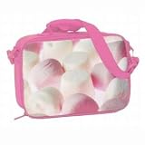 Enlarge toy image: Pic n Mix Marshmellow Lunch Bag -