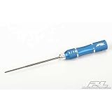 6300-08 Single Tool w/Tip 1/16x120mm