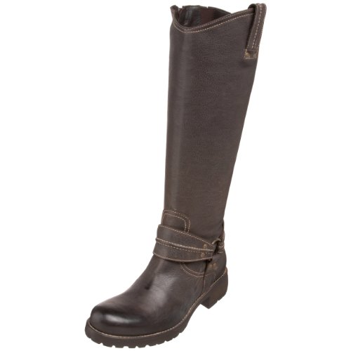 Cordani Womens Janis Knee-High Boot