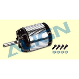 HML75M02 - Align 750MX Brushless