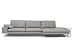 Catoira Stoffsofa | VON WILMOWSKY