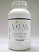 Vital Nutrients - Tyrosine and B Vitamins 100 caps