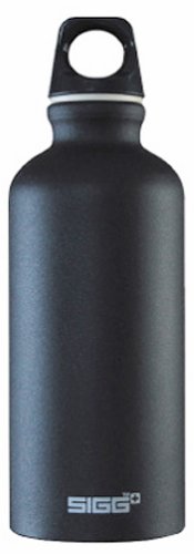 Cover image : SIGG(シグ) トラベラータッチ 0.4L ブラック 50045