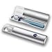 Violight Ultraviolet Travel Toothbrush Sanitizer