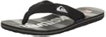 Quiksilver Layback Signature, Tongs h...