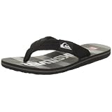 Quiksilver Layback Signature, Tongs hommes