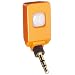 Koncept P7-02-OCC01A-ORG Occupancy Sensor for "ELX-A" Equo, Orange
