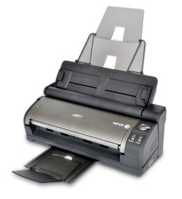 Xerox DocuMate 3115