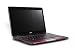 Acer Aspire AS1410-2954 11.6-Inch Notebook - Red