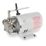 Little Giant PP-1S Garden Hose Utility Pump