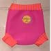 Splash About Happy Nappy Pink Small (0-4 motnhs)