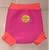 Splash About Happy Nappy Pink Small (0-4 motnhs)
