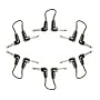 Hosa Cable Effects Pedal Cable (6 Pack)