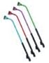GT18" ALU Turret Wand