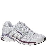 Avia "A4890W" Athletic Shoe Sneaker With Anatomical Re- Sku:CherokeesA4890WWSI10; Color:Wht/Sil/Pu; Size:10 10