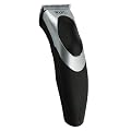 Wahl Clip N Rinse Cord Cordless Rinseable Rechargeable Hair Clipper Kit Black / Chrome 9639-017