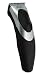 Wahl Clip N Rinse Cord Cordless Rinseable Rechargeable Hair Clipper Kit Black / Chrome 9639-017