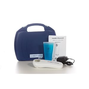 Sonic Pain Relief