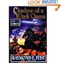 Shadow of a Dark Queen (The Serpentwar Saga)