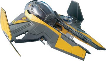 Revell Star Wars – Anakin’s Jedi Starfighter