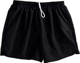 Volley Short