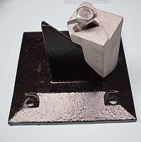 Base Flange