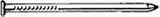 Nichols Wire 2BPAPK Aluminum Wood Siding Nail