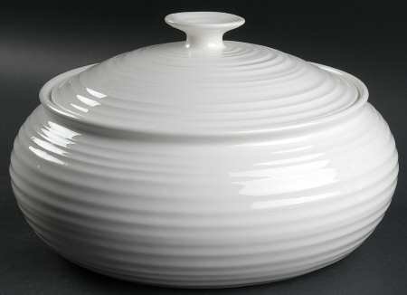 Portmeirion Sophie Conran-White 3 China Dinnerware