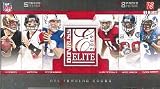2009 Donruss Elite Football box (8 pk BLASTER)
