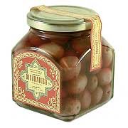 Bigaradier Red Olives - Morocco - by ChefShop.com by Mustapha's