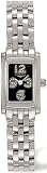Longines DolceVita Womens-Mini Stainless Steel Diamond Watch L51584586