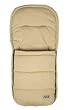 AltaBeBe AL2200 - 03 Sommerfußsack, teilbar, 6 Gurtschlitze