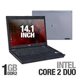 HP Compaq NC6400 Business Notebook PC