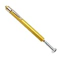 Magnetic Chipwand Pick-Up Pen - Chip Remover - Positve & Negative Heads - Made in USA - Lifetime War