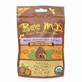 Bee M.D. Organic Honey Throat Drop - 21 drops