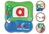 Leapfrog Fridge Phonics Magnetic Set - Lower Case