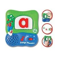 Leapfrog Fridge Phonics Magnetic Set - Lower Case