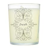 Fresh Cannabis Santal Scented Candle