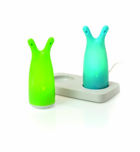 OXO Candela Double Tooli Nightlight -Blue/Green